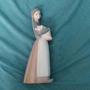 Lladro hand made in Spain